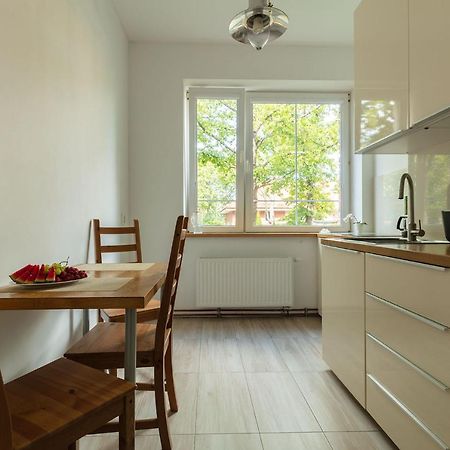 Gdynia Orłowo Apartament Zewnętrze zdjęcie