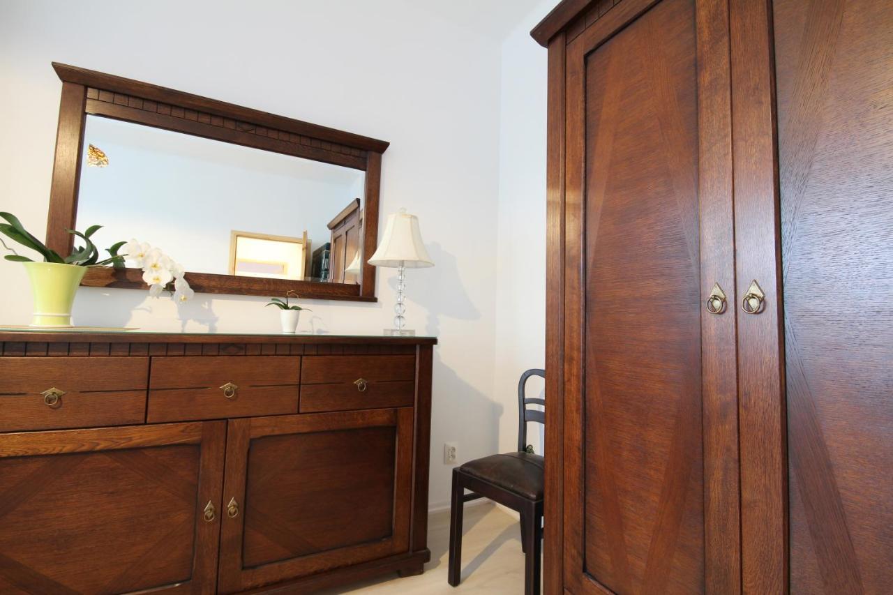 Gdynia Orłowo Apartament Zewnętrze zdjęcie