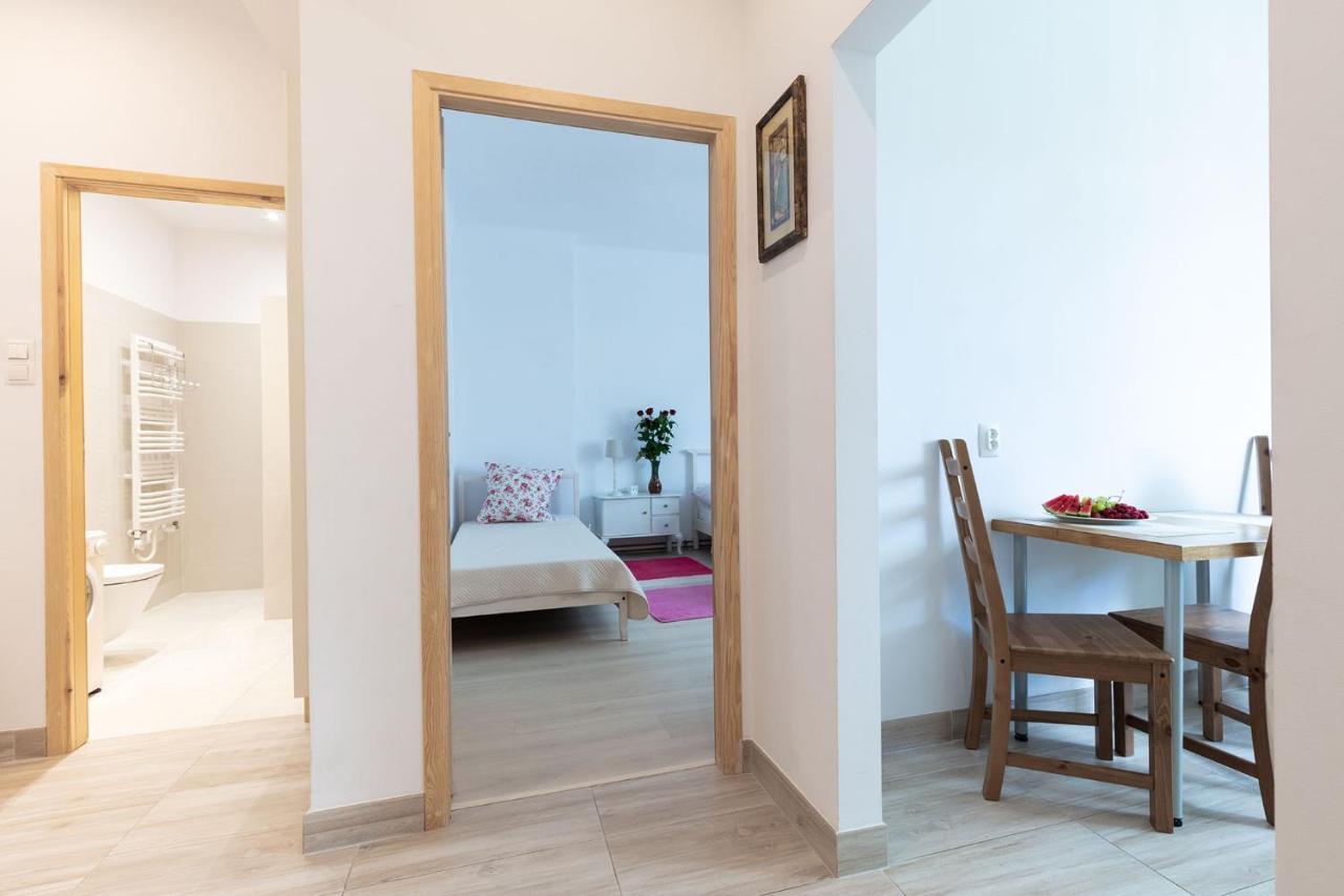 Gdynia Orłowo Apartament Zewnętrze zdjęcie