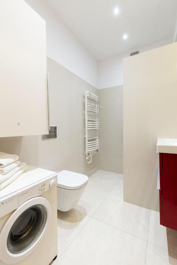 Gdynia Orłowo Apartament Zewnętrze zdjęcie