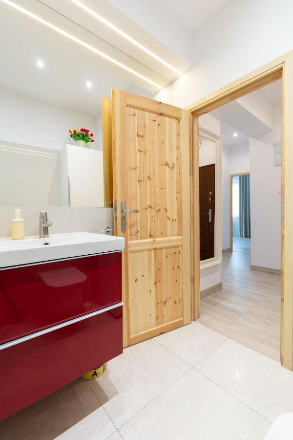 Gdynia Orłowo Apartament Zewnętrze zdjęcie