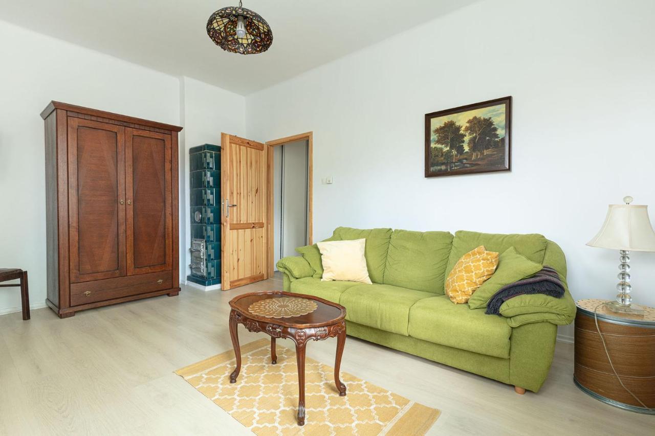 Gdynia Orłowo Apartament Zewnętrze zdjęcie